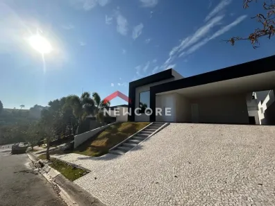 Casa de Condomínio com 3 Quartos à venda, 247m² no Reserva Santa Rosa, Itatiba
