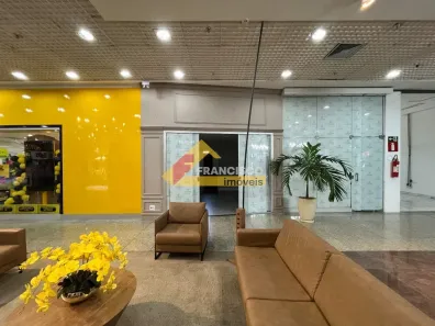 Ponto Comercial para alugar, 33m² no Santa Clara, Divinópolis