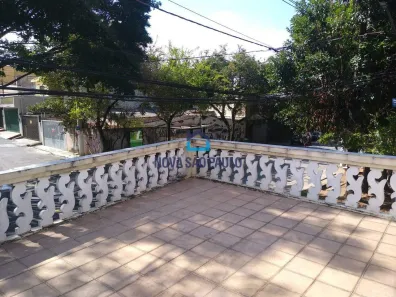 Casa com 3 Quartos à venda, 202m² no São Judas, São Paulo