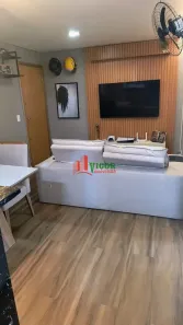 Apartamento com 2 Quartos à venda, 56m² no Dona Clara, Belo Horizonte
