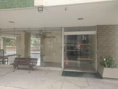 Apartamento com 3 Quartos à venda, 88m² no Campo Grande, Rio de Janeiro