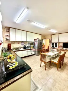 Sobrado com 3 Quartos à venda, 138m² no Jardim Anália Franco, São Paulo