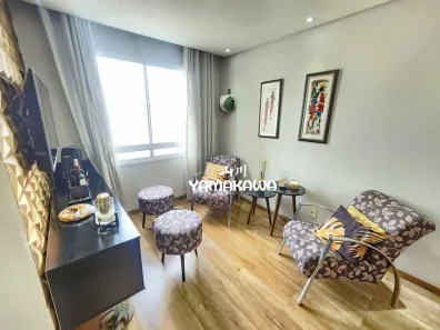 Apartamento com 2 Quartos à venda, 45m² no Itaquera, São Paulo