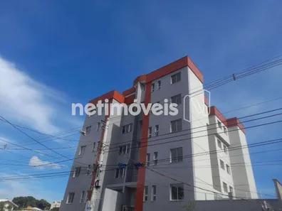 Apartamento com 2 Quartos à venda, 85m² no Santa Mônica, Belo Horizonte