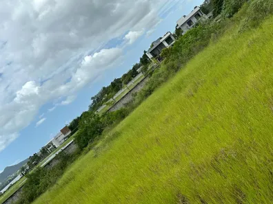Lote/Terreno à venda, 2343m² no Campo Duna, Imbituba
