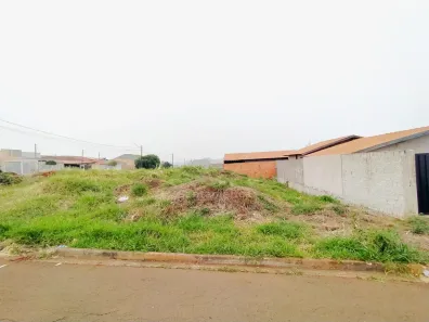 Lote/Terreno à venda, 297m² no Conjunto Farid Libos, Londrina