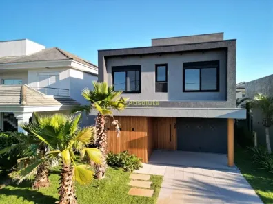 Casa de Condomínio com 4 Quartos à venda, 219m² no , Capão da Canoa