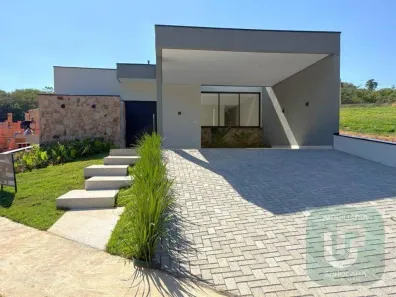 Casa de Condomínio com 3 Quartos à venda, 156m² no Jardim Villagio Milano, Sorocaba