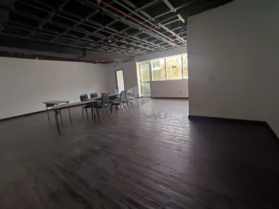 Sala Comercial à venda, 82m² no Funcionários, Belo Horizonte