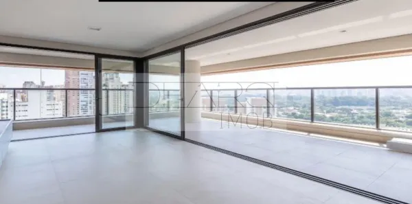 Apartamento com 3 Quartos à venda, 153m² no Moema, São Paulo