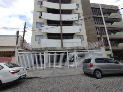 Apartamento com 2 Quartos para alugar, 70m² no Centro, Nova Iguaçu
