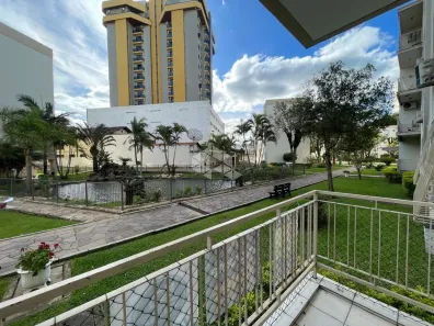 Apartamento com 3 Quartos à venda, 86m² no Centro, Santa Cruz do Sul