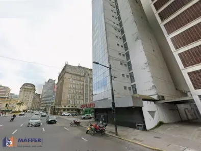 Prédio Comercial à venda, 4100m² no Centro Histórico, Porto Alegre