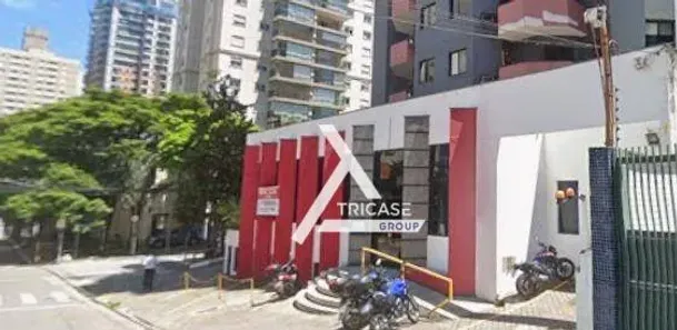 Ponto Comercial para alugar, 350m² no Campo Belo, São Paulo