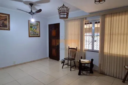 Sobrado com 3 Quartos à venda, 117m² no Rudge Ramos, São Bernardo do Campo