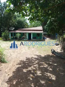 Fazenda/Sítio com 4 Quartos à venda, 300m² no Barra do Pojuca (Monte Gordo), Camaçari
