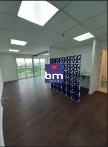 Imóvel Comercial para alugar, 48m² no Santo Amaro, São Paulo