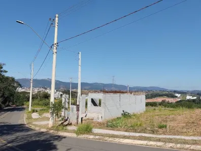 Lote/Terreno à venda, 233m² no Loteamento Vale das Flores, Atibaia