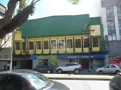 Galpão/Depósito/Armazém à venda, 2000m² no São Geraldo, Porto Alegre