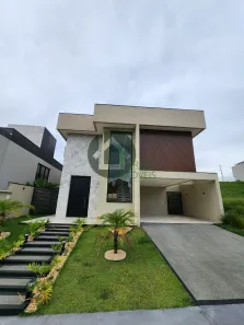 Casa com 4 Quartos à venda, 225m² no Jardins Capri, Senador Canedo
