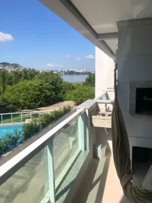 Apartamento com 2 Quartos à venda, 76m² no João Paulo, Florianópolis