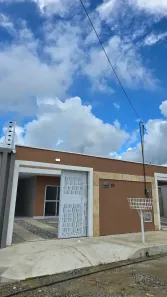 Casa com 2 Quartos à venda, 80m² no Barrocão, Itaitinga