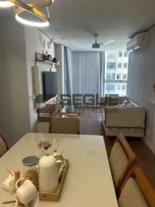Apartamento com 3 Quartos à venda, 74m² no Praia de Itaparica, Vila Velha