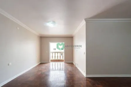 Apartamento com 3 Quartos à venda, 126m² no Itaim Bibi, São Paulo