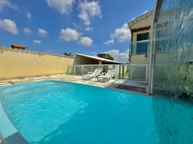 Casa com 2 Quartos à venda, 160m² no João Fernandes, Armação dos Búzios
