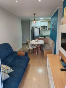 Apartamento com 2 Quartos à venda, 75m² no Picanço, Guarulhos