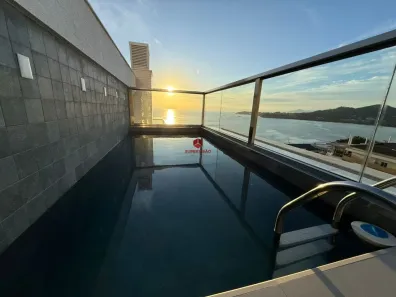 Cobertura com 3 Quartos à venda, 404m² no João Paulo, Florianópolis