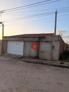 Casa com 2 Quartos à venda, 45m² no Serras do Vale, Caruaru