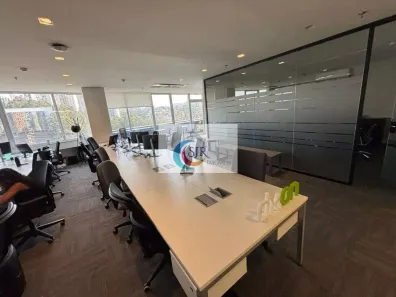 Sala Comercial à venda, 200m² no Brooklin Paulista, São Paulo