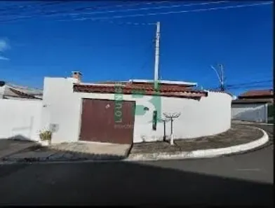 Casa com 3 Quartos à venda, 146m² no Saltinho, Paulínia