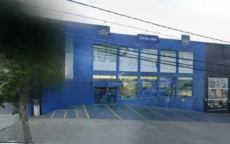Ponto Comercial para alugar, 189m² no Centro, Campinas