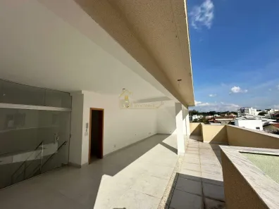 Cobertura com 3 Quartos à venda, 140m² no Espírito Santo, Betim