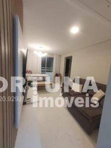 Apartamento com 1 Quarto à venda, 52m² no Rio Pequeno, São Paulo