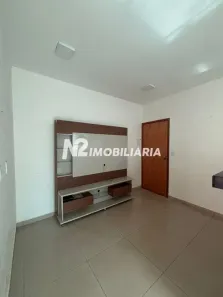 Apartamento com 2 Quartos à venda, 50m² no Santa Mônica, Uberlândia