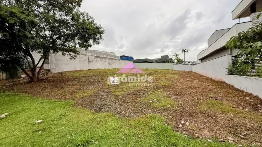 Lote/Terreno à venda, 10m² no Condomínio Residencial Colinas do Paratehy, São José dos Campos