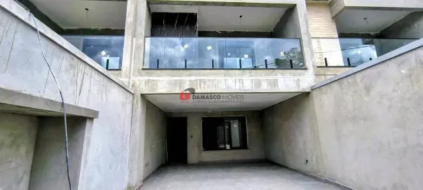 Sobrado com 3 Quartos à venda, 165m² no Olímpico, São Caetano do Sul