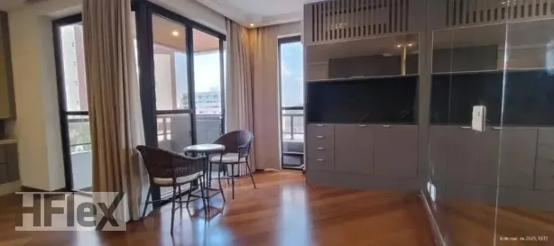 Apartamento com 4 Quartos à venda, 116m² no Vila Mariana, São Paulo