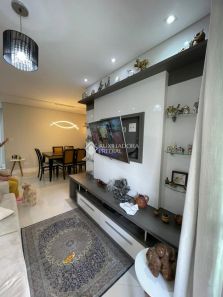 Apartamento com 3 Quartos à venda, 91m² no Santa Maria, São Caetano do Sul