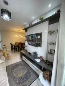 Apartamento com 3 Quartos à venda, 91m² no Santa Maria, São Caetano do Sul