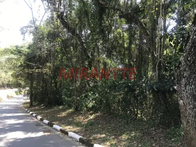 Lote/Terreno à venda, 1703m² no Caraguatá, Mairiporã