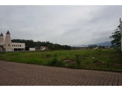 à venda, 9426m² no Dos Estados, Timbó