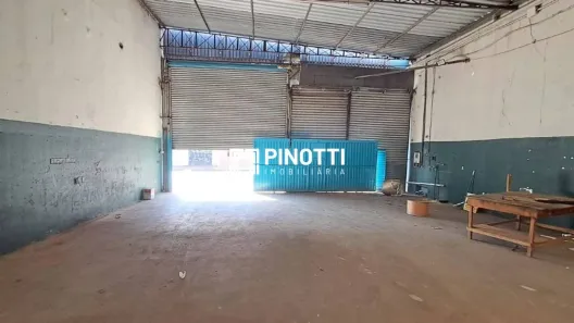 Galpão/Depósito/Armazém para alugar, 400m² no Rudge Ramos, São Bernardo do Campo