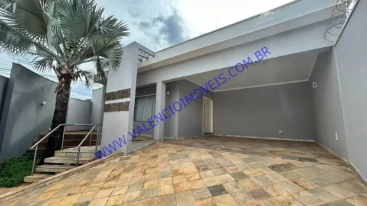 Casa com 3 Quartos à venda, 212m² no Jardim Ipiranga, Americana