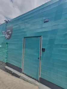 Casa com 1 Quarto para alugar, 42m² no Rudge Ramos, São Bernardo do Campo