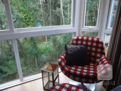 Apartamento com 1 Quarto à venda, 54m² no Planalto, Gramado