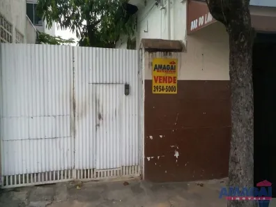 Imóvel Comercial à venda, 701m² no Parque Itamarati, Jacareí